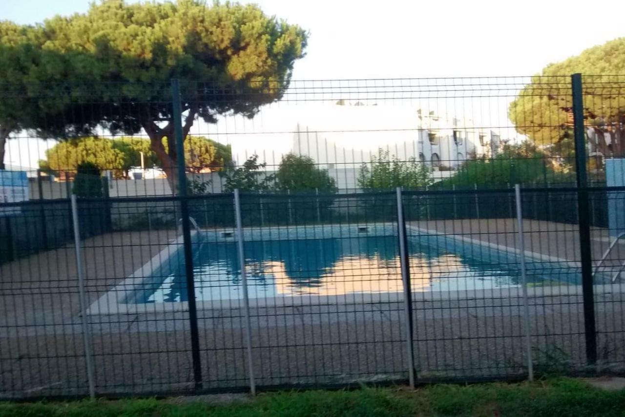 Studio Avec Piscine - Proche Mer - 27M2 ル・グロー・デュ・ロワ エクステリア 写真